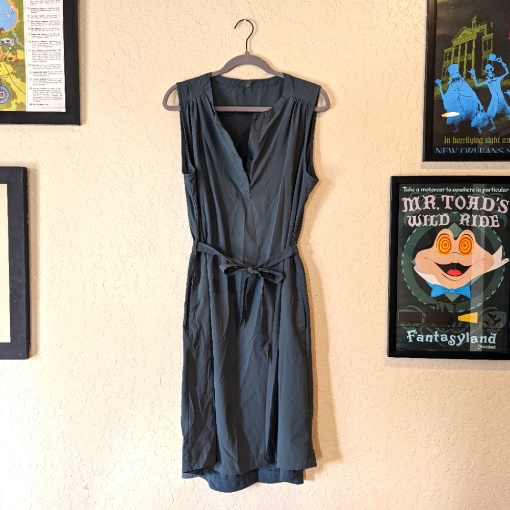 Royal Robbins Spotless Traveler Dress